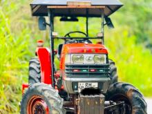 Kubota 3408 2021 Tractor