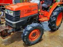 Kubota 3408 2023 Tractor