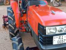 Kubota 3408 2023 Tractor