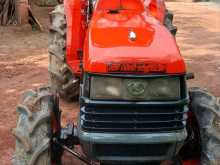 Kubota 3408 4 X 4 2007 Tractor