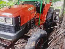 Kubota 3408 2020 Tractor