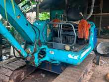 Kubota 35 2005 Heavy-Duty