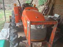 Kubota 3608 2016 Tractor