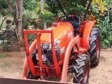 Kubota 3608 2017 Tractor