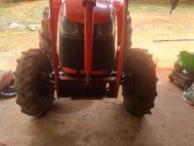 Kubota 3608 2016 Tractor