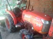 Kubota 3608 2020 Tractor