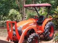 Kubota 3608 2017 Tractor