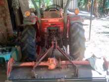 Kubota 4 WHEEL 2016 Tractor