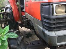 Kubota Kubota 2017 Tractor