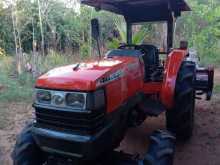 Kubota L4508 2018 Tractor