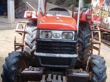 Kubota 4508 2020 Tractor