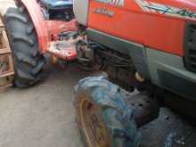 Kubota 4508 2017 Tractor