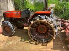Kubota 4508 2014 Tractor