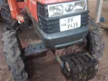 Kubota 4508 2016 Tractor