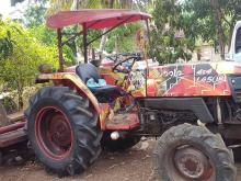 Kubota 4508 2014 Tractor