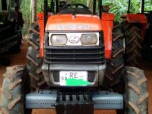 Kubota 4508 2017 Tractor