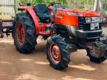 Kubota 4508 2022 Tractor