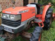 Kubota 4508 2022 Tractor