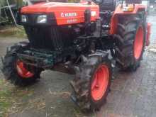 Kubota 4508 2023 Tractor