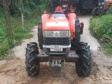 Kubota 4508 2021 Tractor