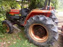 Kubota 4508 2021 Tractor