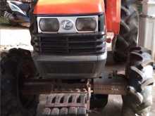 Kubota 4508 2014 Tractor