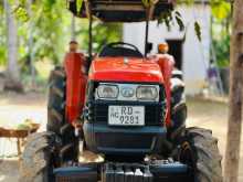 Kubota 4508 2015 Tractor