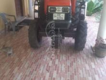 Kubota 4508 2015 Tractor
