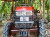 Kubota 4508 2019 Tractor