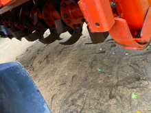 Kubota 4508 2021 Tractor