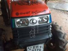 Kubota 4508 2023 Tractor