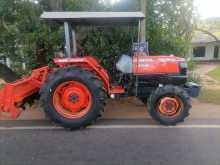 Kubota 4508 2019 Tractor