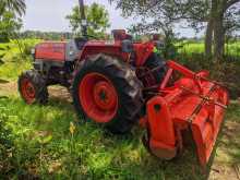 Kubota 4508 2018 Tractor