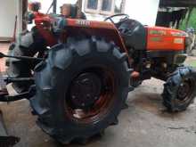 Kubota 4508 2018 Tractor