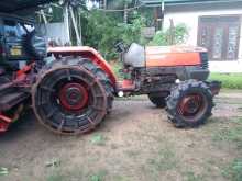 Kubota 4508 2017 Tractor