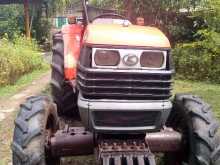 Kubota 4508 2016 Tractor