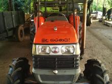 Kubota 4508 2021 Tractor