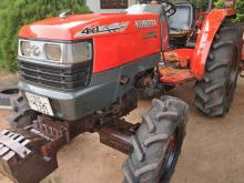 Kubota 4508 2019 Tractor