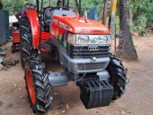 Kubota 4508 2021 Tractor