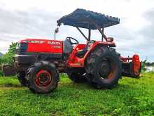 Kubota 4508 2020 Tractor