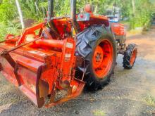 Kubota 4508 2018 Tractor