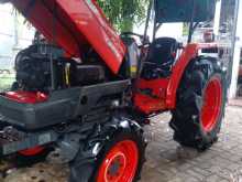 Kubota 4508 2021 Tractor