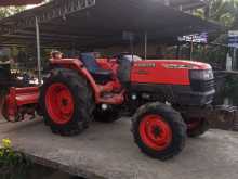 Kubota 4508 2018 Tractor