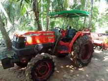 Kubota 4508 2018 Tractor