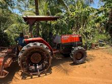Kubota 4508 2020 Tractor