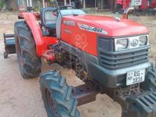 Kubota 4508 2019 Tractor