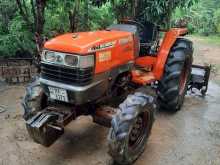 Kubota 4508 2018 Tractor