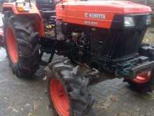 Kubota 4508 2023 Tractor