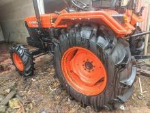 Kubota 4508 2023 Tractor