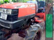 Kubota 4508 2020 Tractor